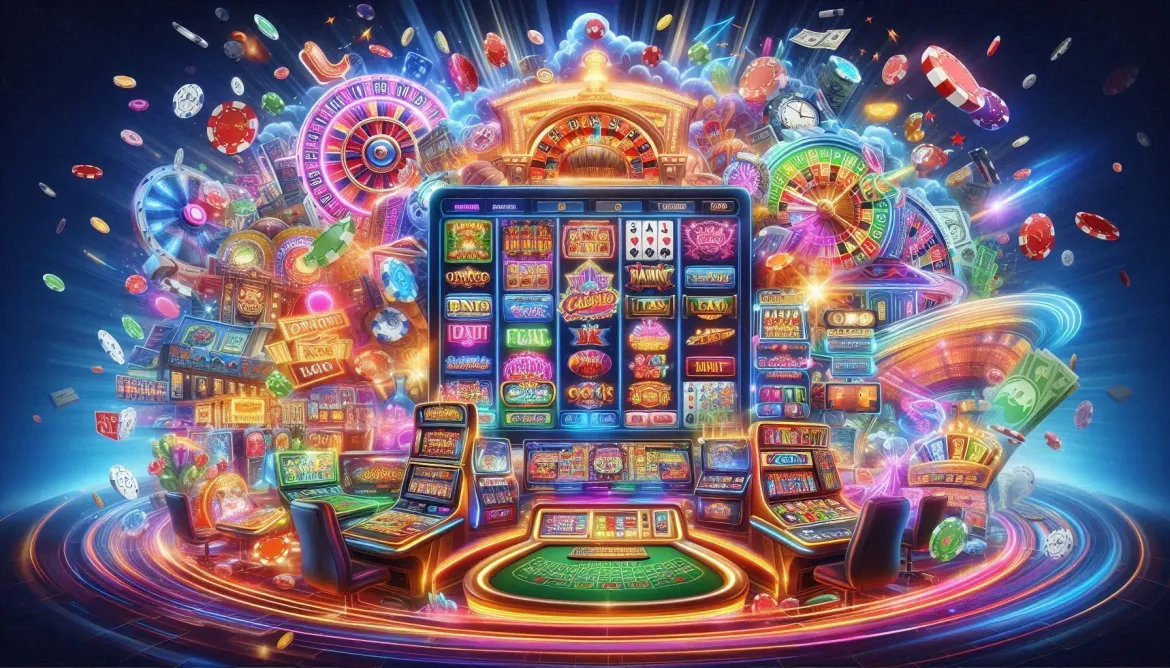Spielbank Spandau
